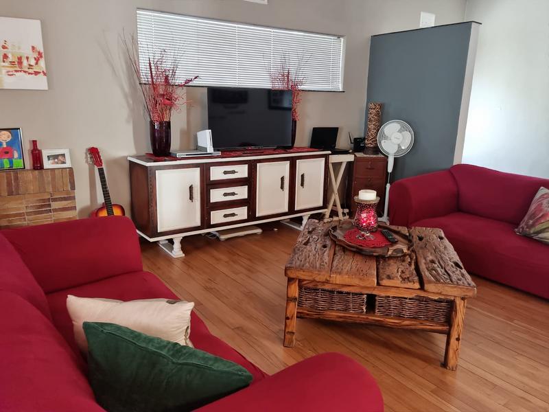 To Let 3 Bedroom Property for Rent in Boston Western Cape